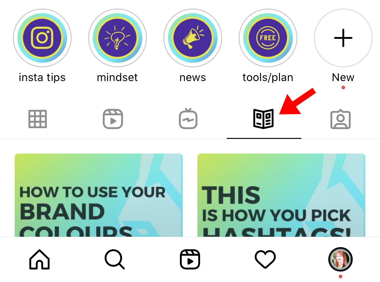 Instagram Launches Guides - Instagram Marketing for Equestrian Businesses