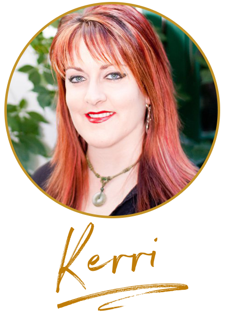 Kerri - Equestrian Social Media Coach for Instagram